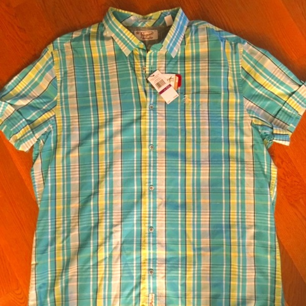 Men's Original Penguin by Munsingwear